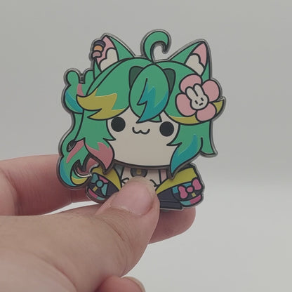 VChiban - Wiggle bundle