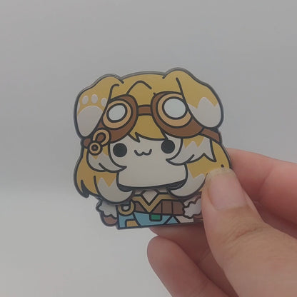 Bonnie Barkswell - Wiggle bundle