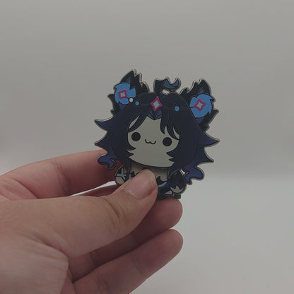 Fufu - Wiggle bundle