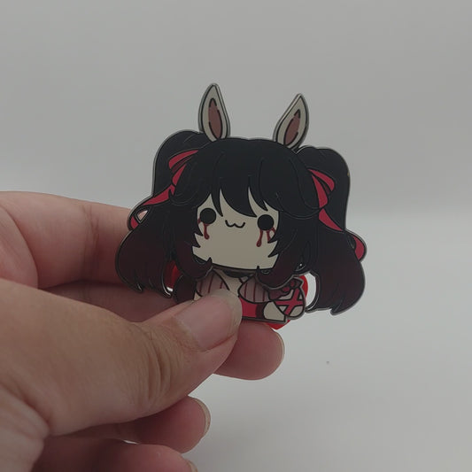 AyuuChii - Wiggle bundle